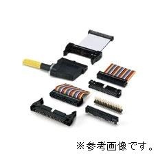 【XG4A-1432】[受注生産品]フラットケーブルコネクタ