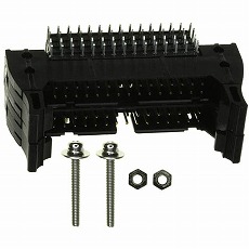 【XG4A-3039-A】フラットケーブルコネクタ