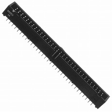 【XG4C-6431】[受注生産品]フラットケーブルコネクタ