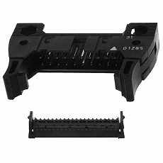 【XG4E-2031】フラットケーブルコネクタ