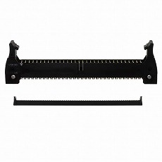 【XG4E-6431】[受注生産品]フラットケーブルコネクタ