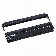 【XG4M-5030-T】フラットケーブルコネクタ
