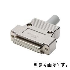 【XM2S-1512】Dサブコネクタ