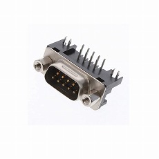 【XM3C-0922-112】Dサブコネクタ