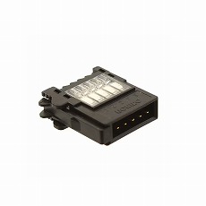 【XN2A-1570】産業機器用簡易接続コネクタ
