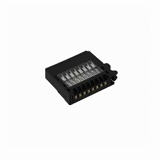 【XN2A-1870】[受注生産品]産業機器用簡易接続コネクタ