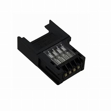 【XN2B-1470】産業機器用簡易接続コネクタ