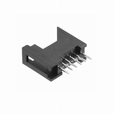 【XN2D-1471】産業機器用簡易接続コネクタ