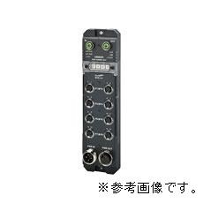 【XS2W-D421-E81-F】丸型防水コネクタ