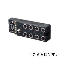 【XS5F-D421-C80-F】丸型防水コネクタ