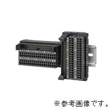 【XW2K-34G-T】コネクタ端子台変換ユニット