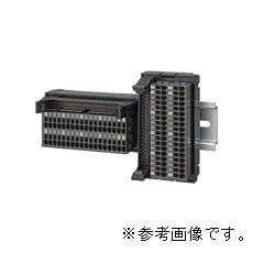 【XW2K-40G-O32B】コネクタ端子台変換ユニット