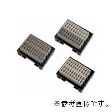 【XW2R-P40BD-COM】コネクタ端子台変換ユニット