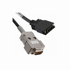 【XW2Z-200T-2】接続用ケーブル