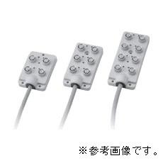 【XW3B-P452-G11】コネクタ中継ボックス