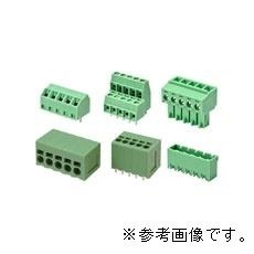 【XW4A-02C1-V1】プリント基板用コネクタ端子台