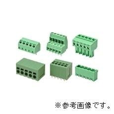 【XW4A-05B1-H1】プリント基板用コネクタ端子台