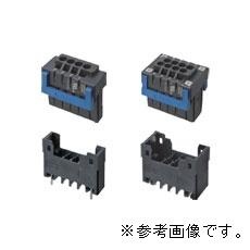【XW4M-04D2-H1DS】プリント基板用コネクタ端子台