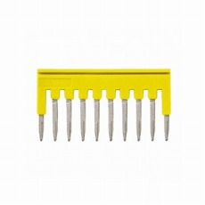 【XW5S-P4.0-10YL】[受注生産品]短絡バー