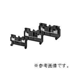 【XW5T-P1.5-1.1-2】DINレール端子台 プッシュインタイプ