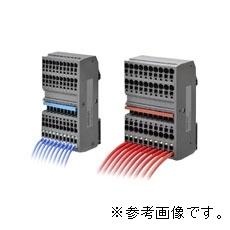 【XW6T-COM1.5X8YL】見えるコモン端子台