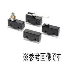 【Z-10FW22Y-B】マイクロスイッチ