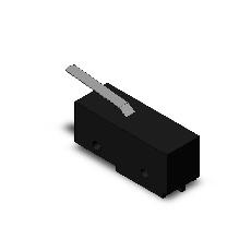 【Z-15GL】[受注生産品]マイクロスイッチ
