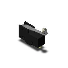 【Z-15GW54-B】マイクロスイッチ