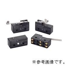 【ZAA-2】マイクロスイッチ