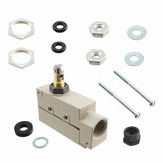 【ZE-Q22-2G】汎用封入スイッチ