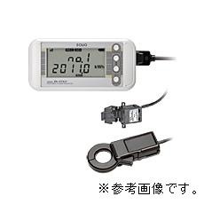 【ZN-CTM11-50A】簡易電力ロガー