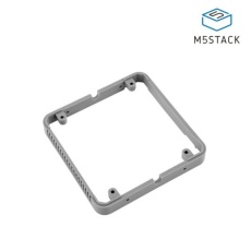【M5STACK-A119】M5Stackプロトモジュール用プラスチックフレーム(2個入)