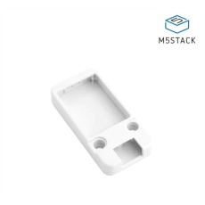 【M5STACK-A124】M5Stackプロトユニット用プラスチックケース(4個入)