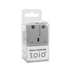 【M5STACK-D042】【在庫処分セール】ATOM Mate for toio