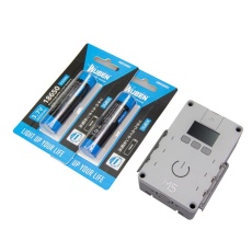 【SSKIT-083997】【在庫処分セール】M5Station-BAT(電池付属)