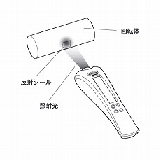 【SE-T3】反射シール