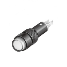 【AP8M122R】LED式小形表示灯