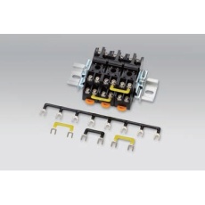 【JTJ085BB】リレーソケット用ショートバー