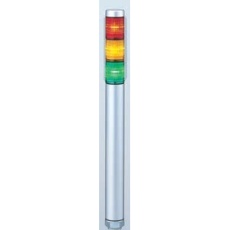 【MP-302-RYG】超スリム積層信号灯 赤黄緑