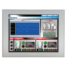 【PFXGP4601TMA】プログラマブル表示器(GP4000シリーズ)