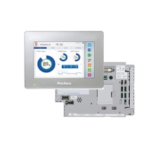 【PFXSP5400WAD】プログラマブル表示器(SP5000シリーズ仕様)