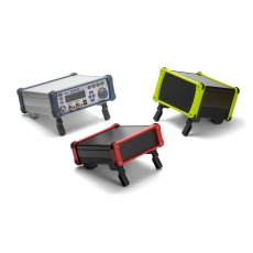 【EXPT20-6-25BL】EXPT型チルトレッグ付アルミケース(ブラック/ライム)