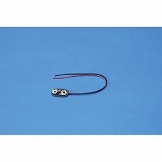 【MP-1LN-P】MPシリーズ電池スナップ(100個入り)