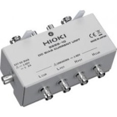 【9269-10】DCバイアス電流ユニット