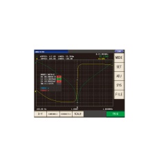 【IM9000】等価回路解析ソフト