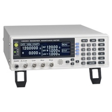 【RM3542】抵抗計