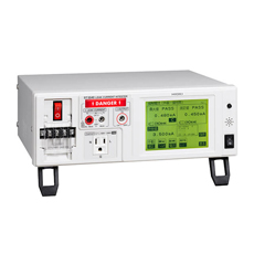 【ST5540】漏れ電流試験器