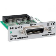 【Z3000】GP-IBインタフェース
