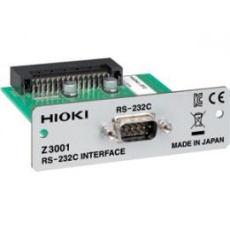 【Z3001】RS-232Cインタフェース
