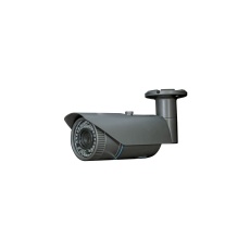 【IP-FBS03A】防水バレット型IPカメラ